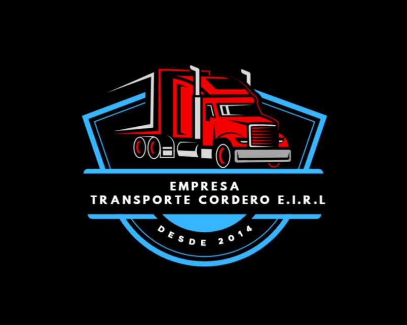 EMPRESA DE TRANSPORTES CORDERO E.I.R.L.